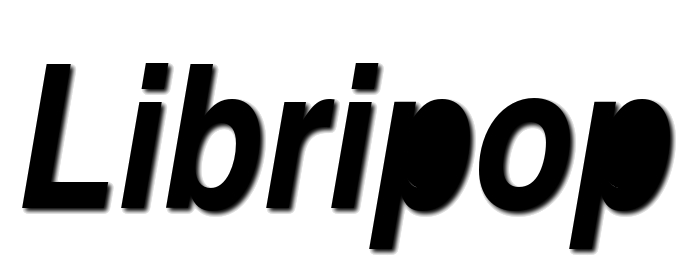 [Logo Libripop]